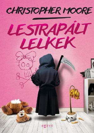 [Grim Reaper 02] • Lestrapált lelkek